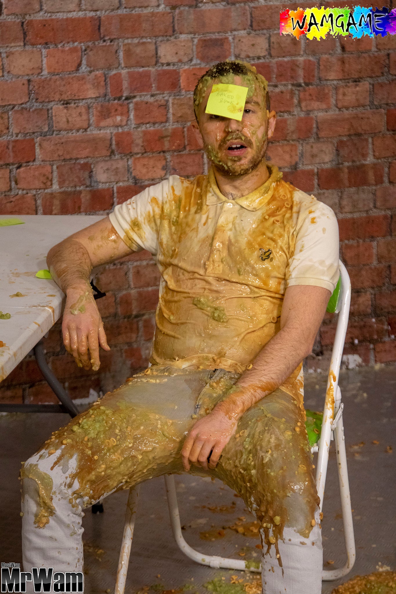 Nathan Eat It or Wear It