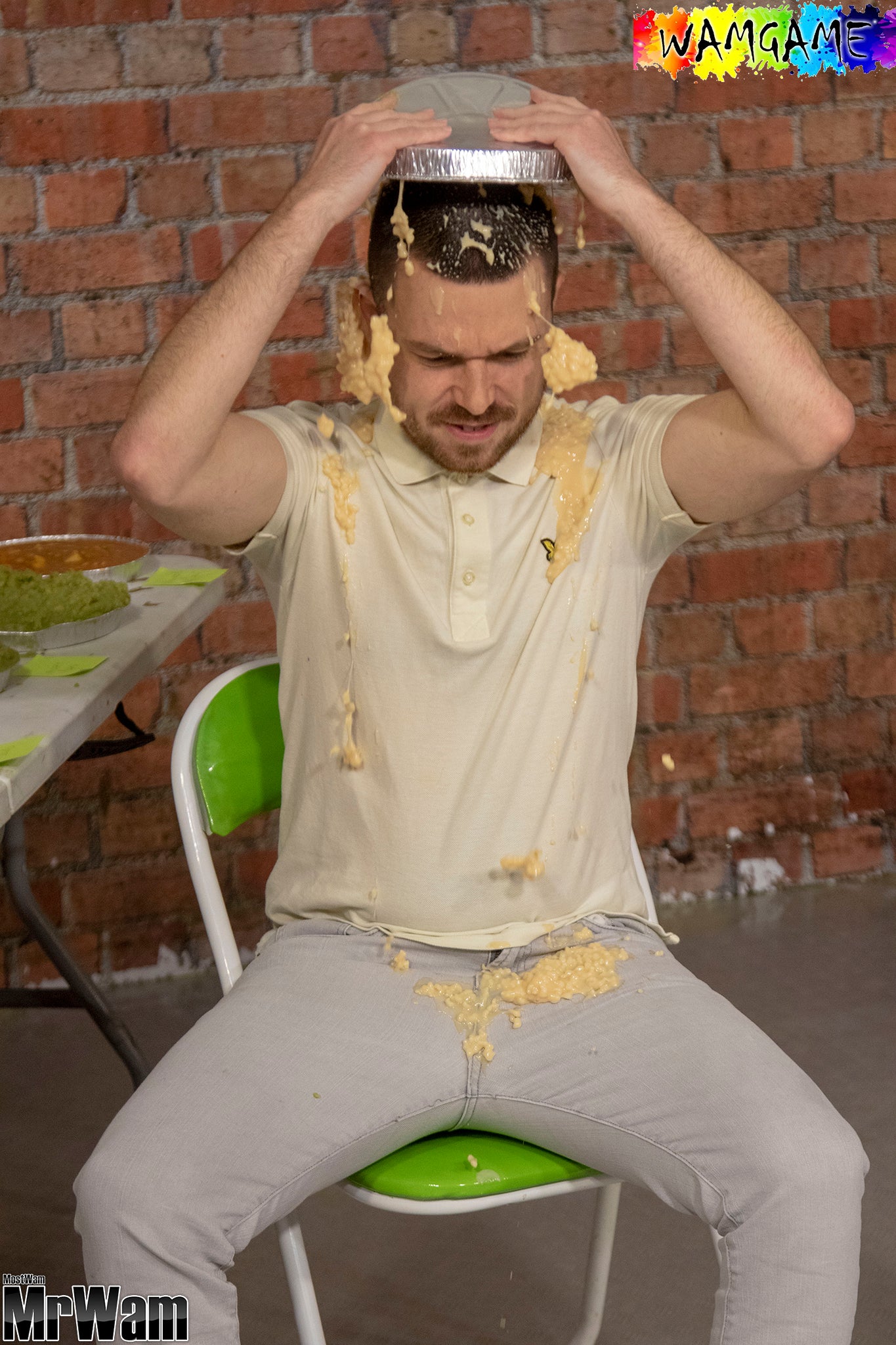 Nathan Eat It or Wear It