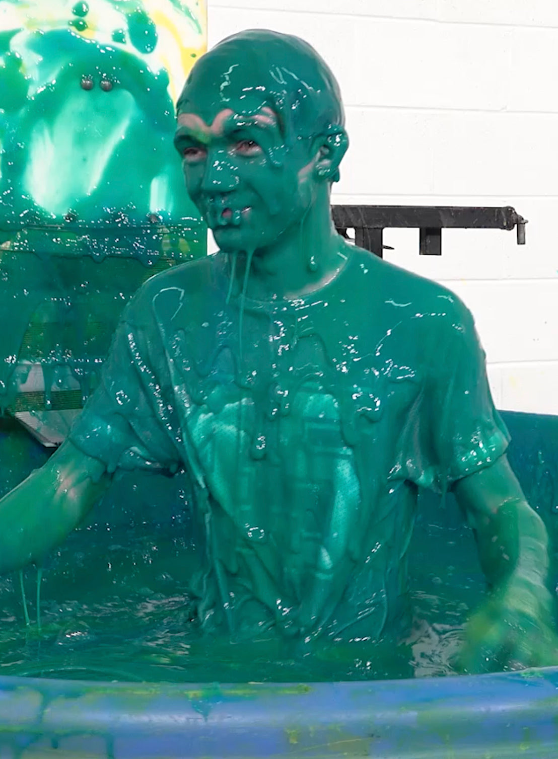 Josh Gunge Dunk