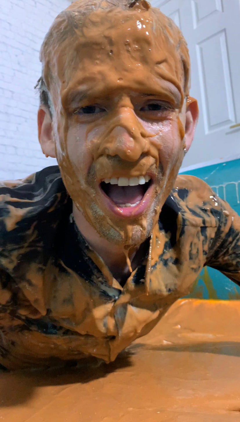 Adam Goes Pott(er)y
