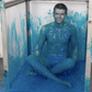 Louis & Aiden Strip 'n' Slime