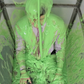 Smart Louis in the Gunge Tank