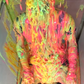 Richard & Aiden Blow Darts and Gunge Tank