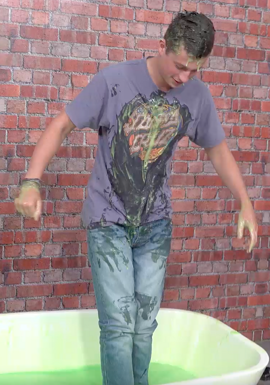 Louis Gunge Bath