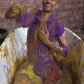 Adam's Singlet Gunge Bath