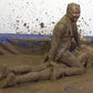 Ste & Freddie Smart Mud Fight