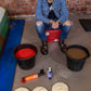 Lucas Levis Mega Mess Gunge, Pies, Mud