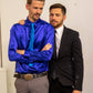 Adam & James Muddy Suits and Shirt Rip Photo Pack