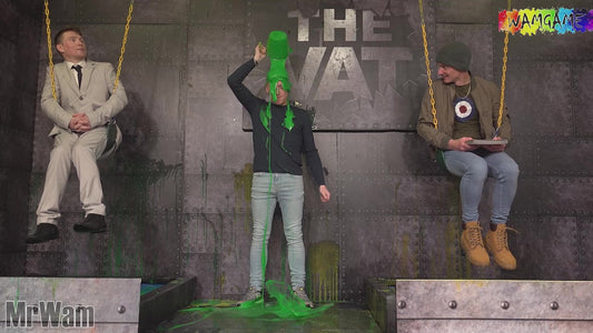 The Vat Suit v Denim Ste, Andy & Dan