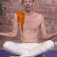 Adam Messy Yoga