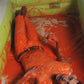 Sam (Orange) Squash Match Photo Pack