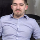 Damian's Messy Interview