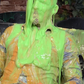Damian's Messy Interview