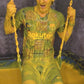 Dan & Ste Football Kit in The Vat Video